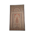 Persian Palace Textile Wall Art