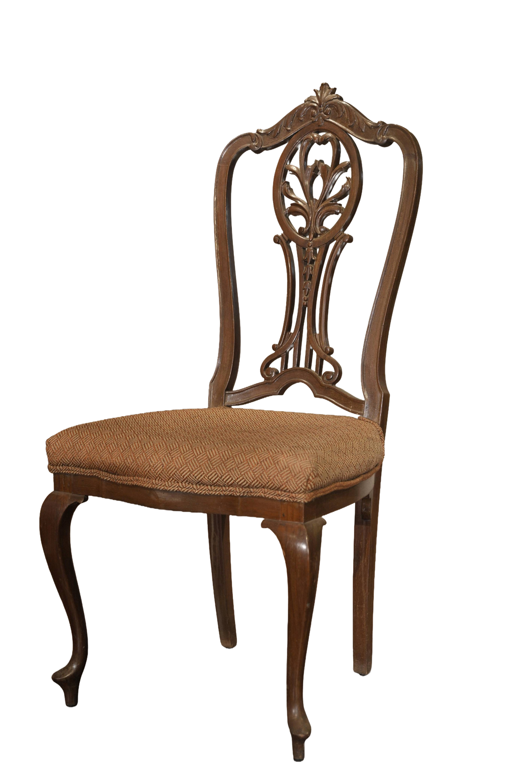 Grand Colonial Extendable Dining Table Set