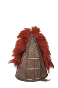 Nagaland Warrior Tribal Headgear