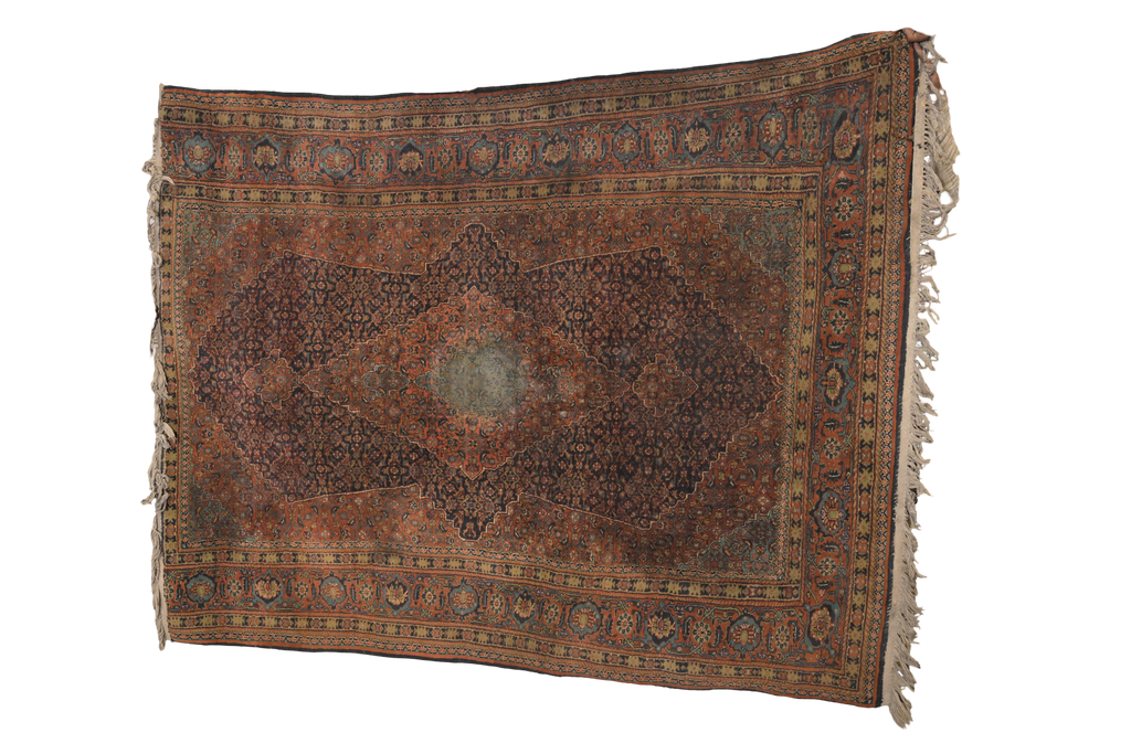 Antique Persian Palace Carpet