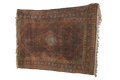 Antique Persian Palace Carpet