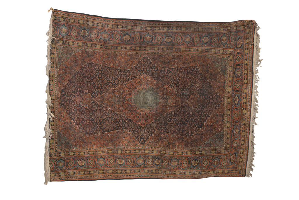 Antique Persian Palace Carpet