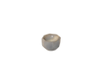 Handcrafted Marble Ritual Offering Bowl