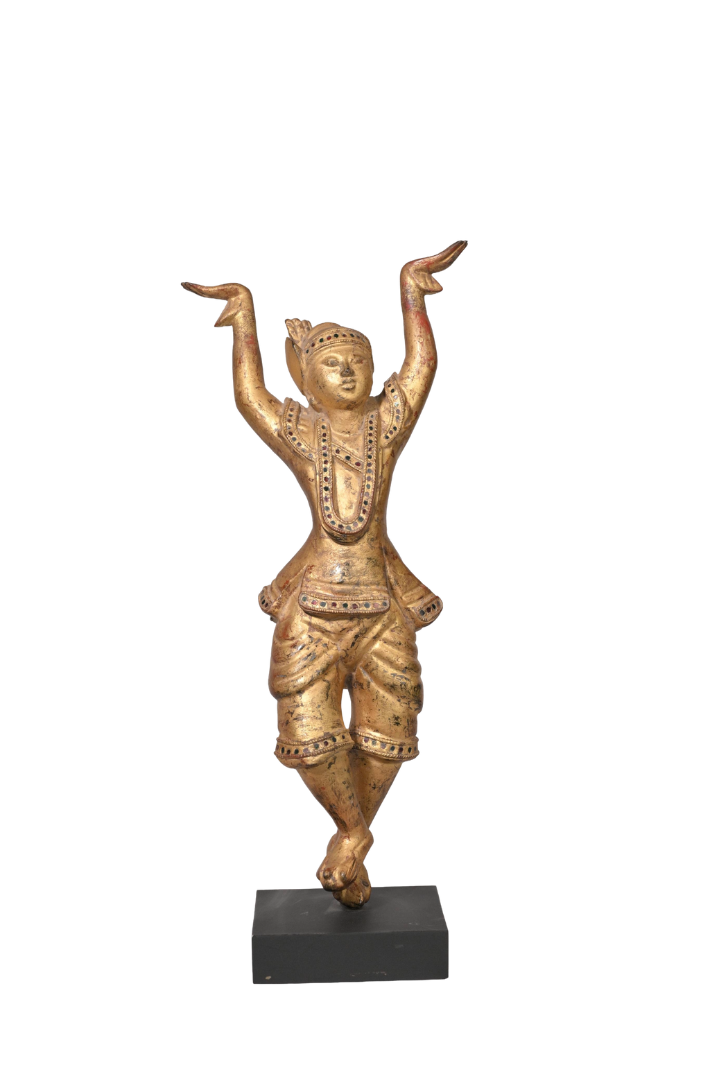 Celestial Nritya Dancer Sculpture