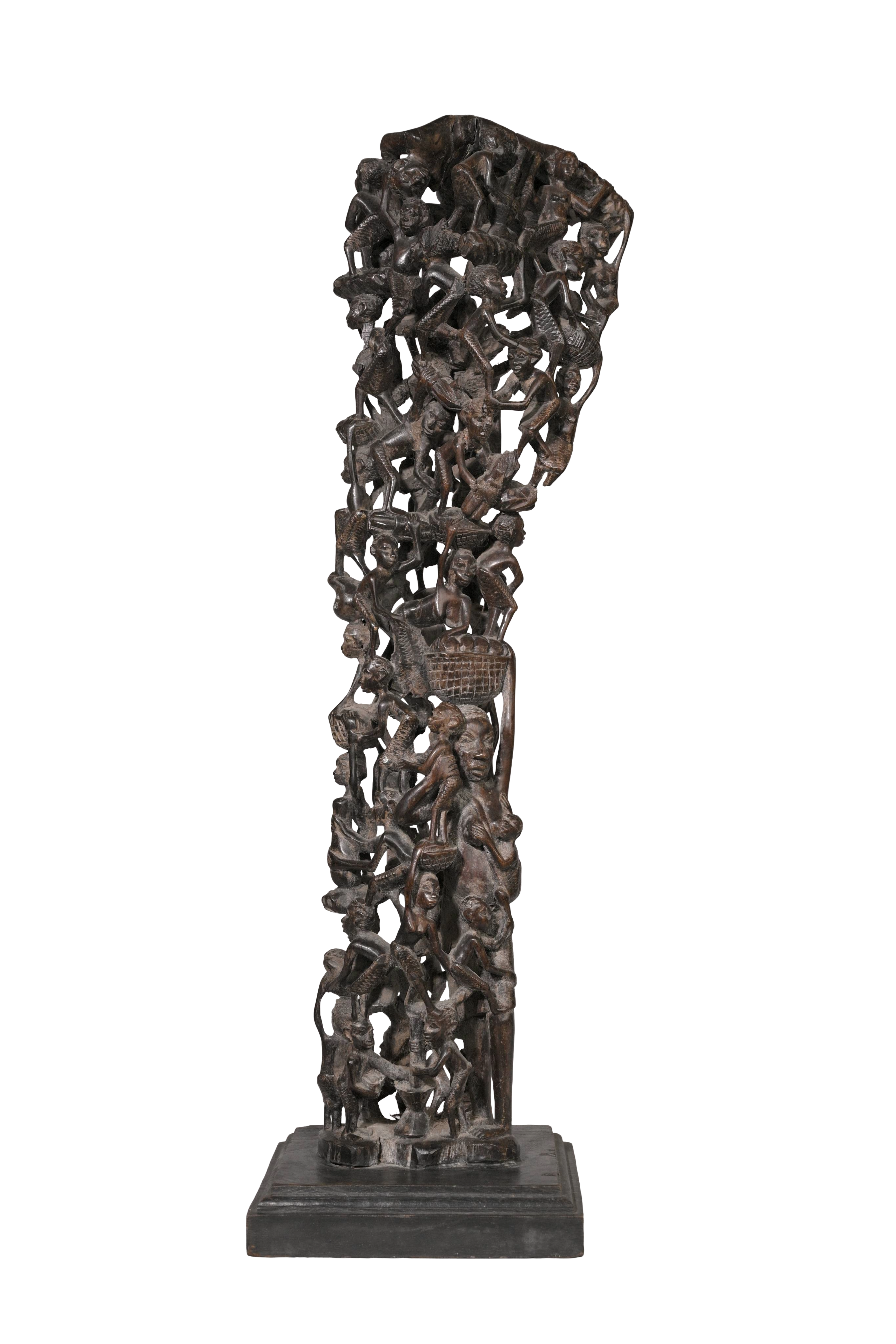 Tree of Life Masterpiece