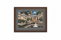 Shrinathji Nathdwara Haveli Painting