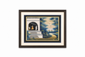 Nathdwara Temple Pichwai Devotional Painting