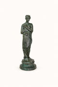 Grand Venus Italica Classical Bronze Sculpture