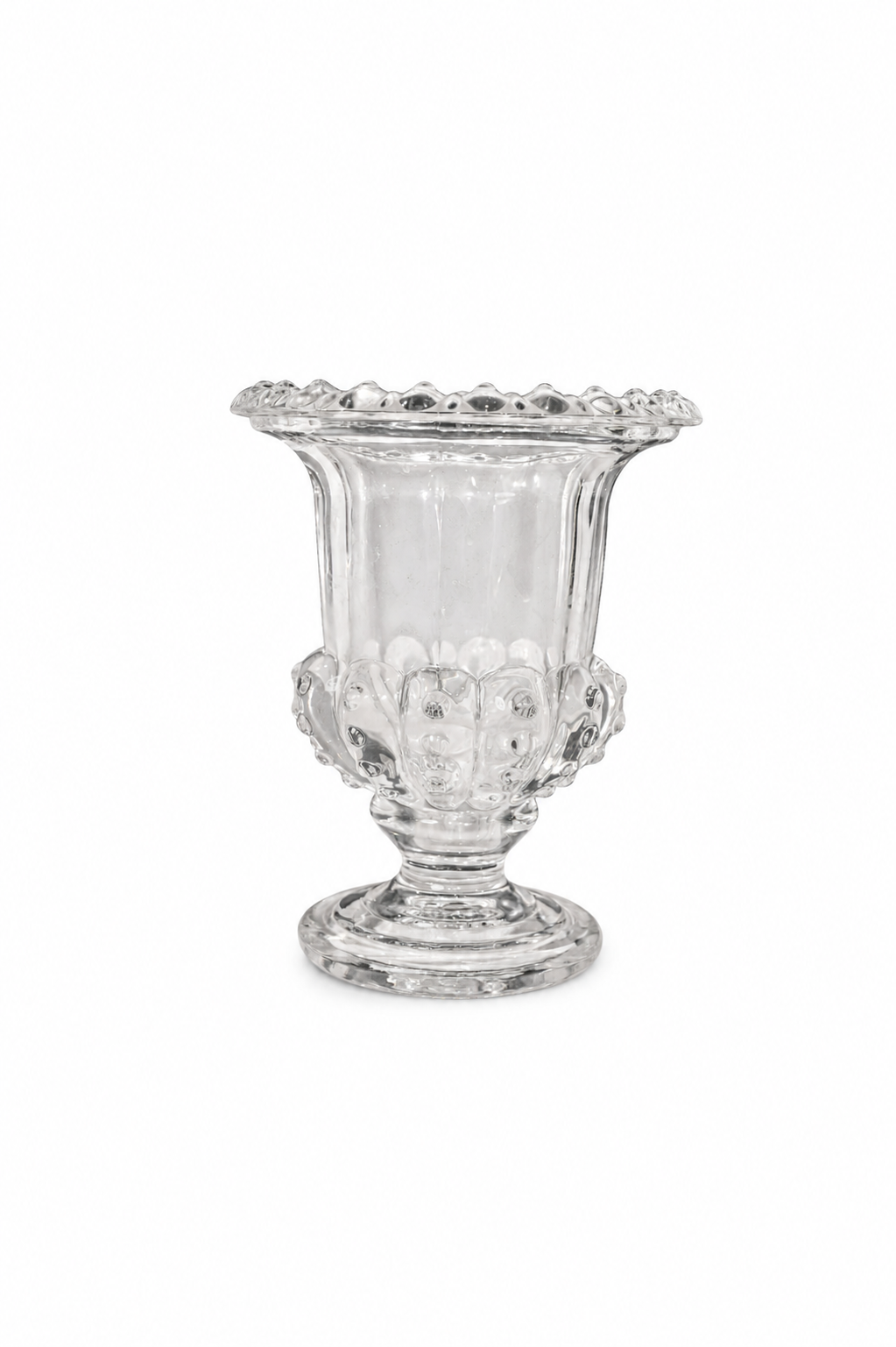 Luxury Crystal Decorative Vase