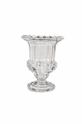 Luxury Crystal Decorative Vase