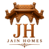 Jain Homes - Home